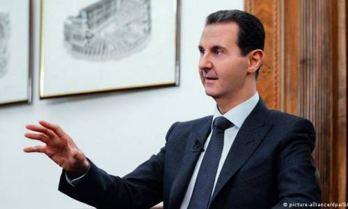 صحيفة فرنسية: الأسد "امبراطور المخدرات" في الشرق الأوسط