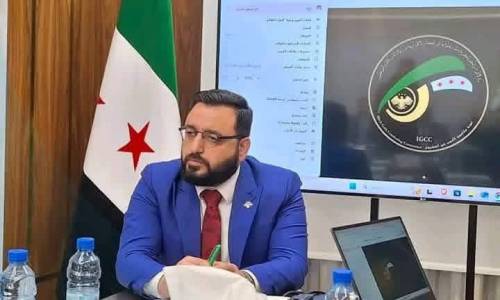 "مكافحة الكسب غير المشروع" تمدد مهلة "الإفصاح الطوعي" ثلاثة أشهر