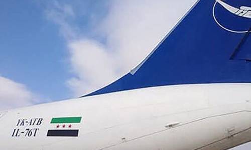 تكليف أنور بسام عقاد رئيساً تنفيذياً لـ "السورية القابضة للطيران"