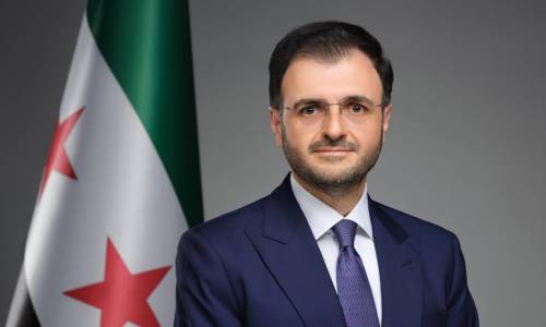 هيكل: نجري محادثات موسعة مع عدد من المشغلين الجدد للاتصالات