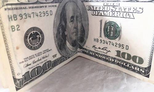 ارتفاع ملحوظ للدولار في عموم سوريا