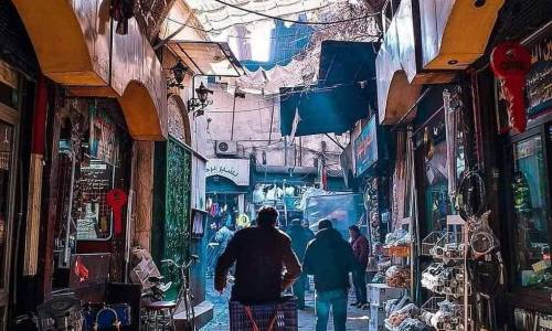 عودة الجدل بخصوص إنذارات سوق المناخلية