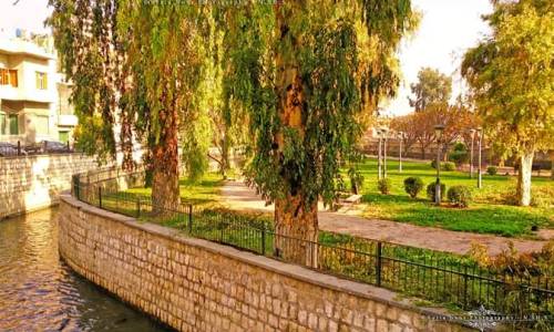 محافظة دمشق تطرح مرآبين للاستثمار عبر مزاد علني