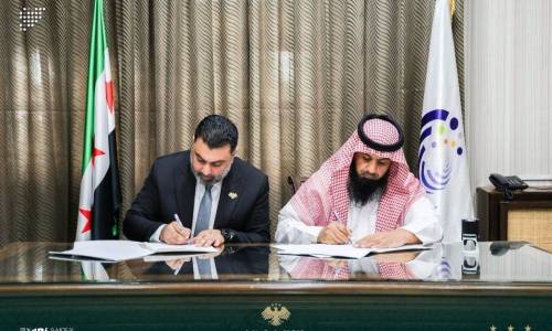 شركة سعودية تستثمر "مسلخ جوبر الفني" بـ 3 ملايين دولار