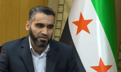 مرسوم رئاسي بتعيين شقروق رئيساً تنفيذياً للشركة السورية للكهرباء