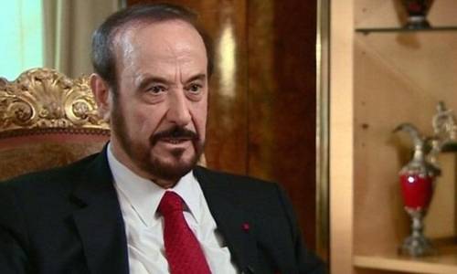 فرنسا تستعد لتحويل جزء من ثروة رفعت الأسد لصالح الحكومة السورية