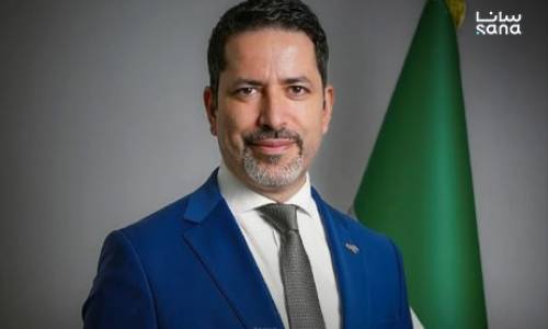 من هو الحاكم الجديد لمصرف سورية المركزي؟