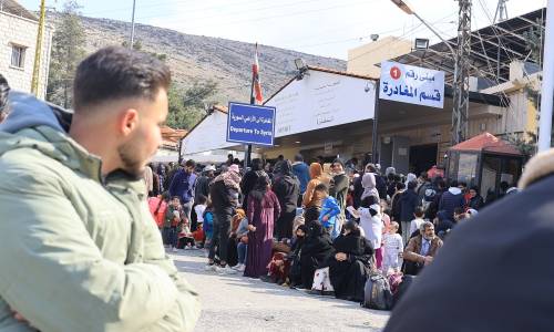 جدل حول 10 نقاط لتخفيف أثر الحرب على الاقتصاد السوري