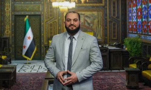 محافظ دمشق "يخاطب" سكان العاصمة بخصوص المحروقات والغاز