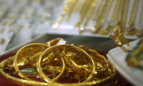 تسعيرة الذهب وفق جمعية الصاغة بدمشق