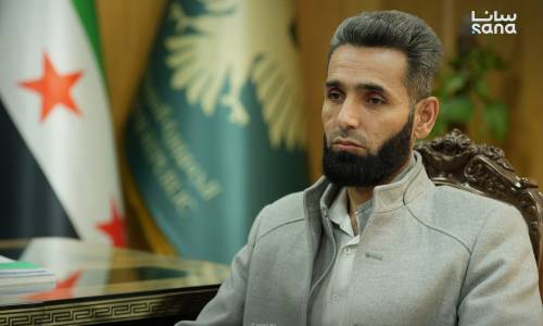 تركيب عدادات كهرباء "ذكية" للمشتركين بدءاً من آب المقبل