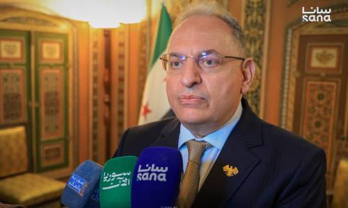 وزير المالية يجيب عن استفسارات قطاع الأعمال بخصوص "سلفة الاستيراد"