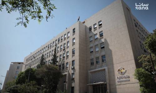 تفاصيل عن المنظومة الضريبية الجديدة في سوريا