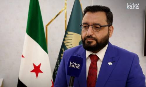 رؤية السويدان.. رهان على الاستثمار لإنعاش 1.2 مليون دونم من الأراضي