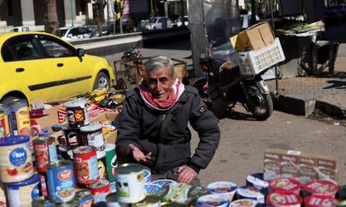 تباطأ التضخم.. لكن هل تحسّنت القدرة الشرائية للسوريين؟