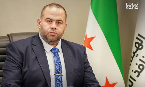 مسؤول: الاتفاق مع الأردن يفتح آفاقاً أوسع أمام السائقين والشاحنات السورية