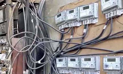 فواتير كهرباء مهولة تثير غضب فئة واسعة من السوريين