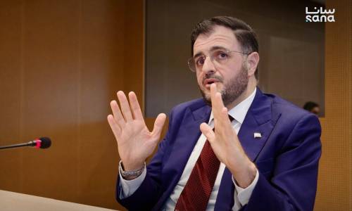 إطلاق المنافسة على رخصة خليوي جديدة في سوريا.. ماذا نعرف عنها؟