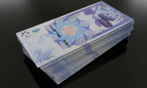 رغم زيارة ماكرون.. سعر الصرف يخالف المؤشر السياسي