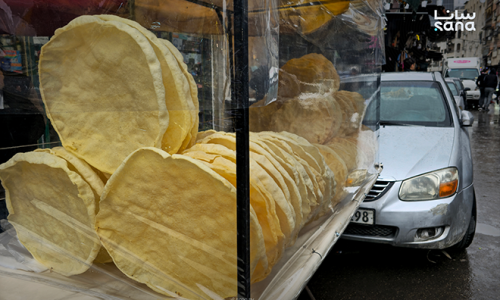 الحلويات الشعبية بدل العربية.. الأسعار تبدّل أولويات الشراء لدى السوريين