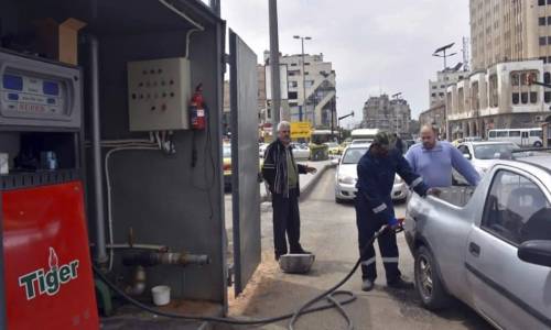 "قفزة" المشتقات النفطية في سوريا.. مقارنة مع دول الجوار والأسعار العالمية