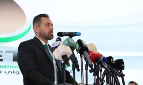 رئيس "السورية للبترول": سوريا على موعد مع اتفاقيات مهمة