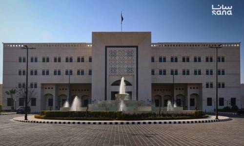 عطلة حكومية في سوريا من 18 إلى 23 آذار