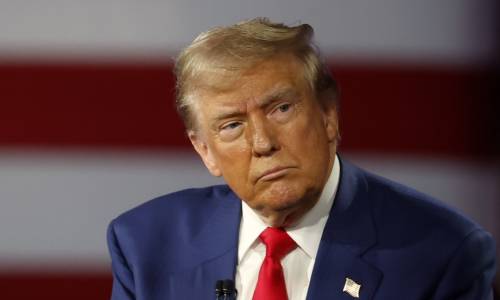 ترامب: إسرائيل لن تضرب حقل الغاز الإيراني مرة أخرى بعد "هجومها العنيف"