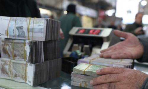 في ذكرى التحرير.. كيف تغيّر سعر صرف الليرة خلال سنة؟