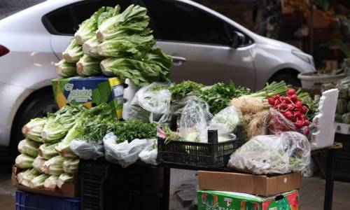 صحيفة حكومية ترصد قفزة جديدة في الأسعار بالأسواق السورية