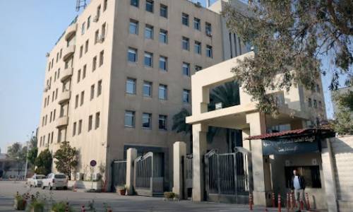 إصدار قانون جديد للجمارك