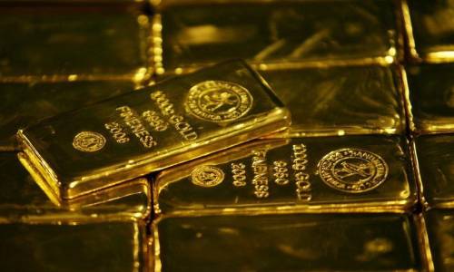 الذهب يتجاوز 1900 دولار للأوقية بعد صدور بيانات التضخم الأمريكية