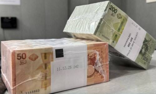 ما أسباب محدودية تداول الليرة الجديدة في الأسواق حتى الآن؟