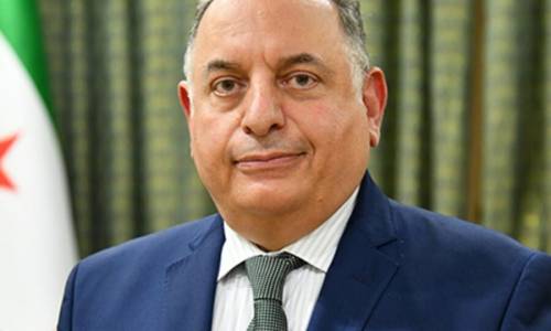 وزير المالية يقدّم إيضاحات بشأن تعاميم رواتب المتقاعدين المتوقفة