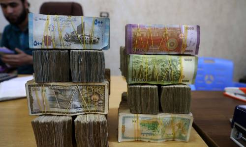 آلية "سحب" العملة القديمة.. هل تراعي الوقائع على الأرض؟