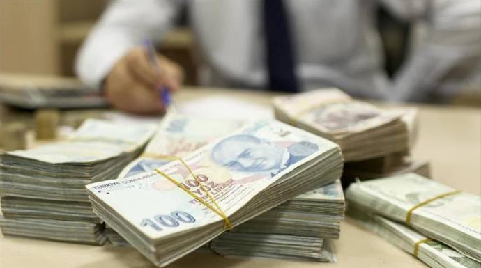 أسعار صرف العملات الرئيسية مقابل الليرة التركية اقتصاد مال و