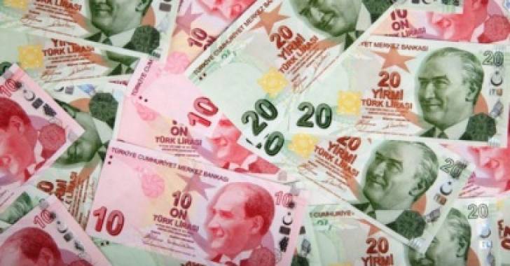 الليرة التركية تواصل تراجعها مقابل الدولار واليورو اقتصاد مال و