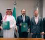 مذكرة تفاهم مع شركة سعودية تركّز على مشاريع تربية الأبقار 