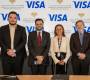 توقيع مذكرة تعاون مع "فيزا" لدعم بناء اقتصاد رقمي في سوريا