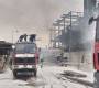 هل كان حريق مصفاة حمص مفتعلاً..؟